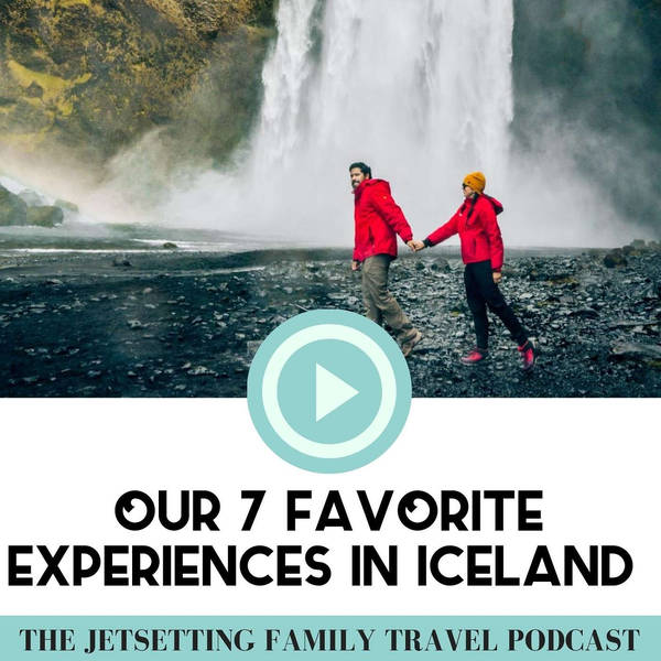 A New #1 Country? Our 7 Favorite Experiences in Iceland
