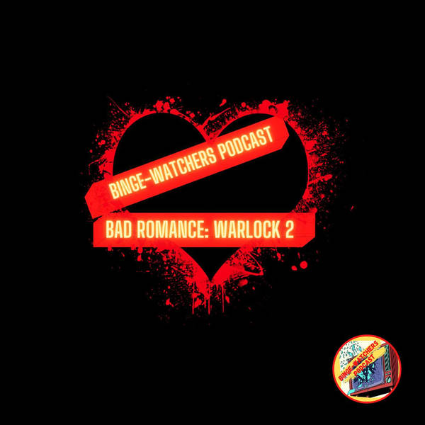 Bad Romance: Warlock 2