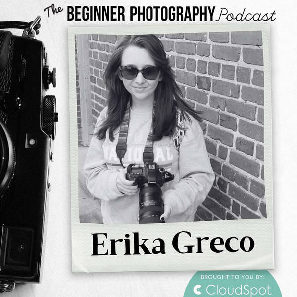 Create for Joy Not Just Profit with Erika Greco