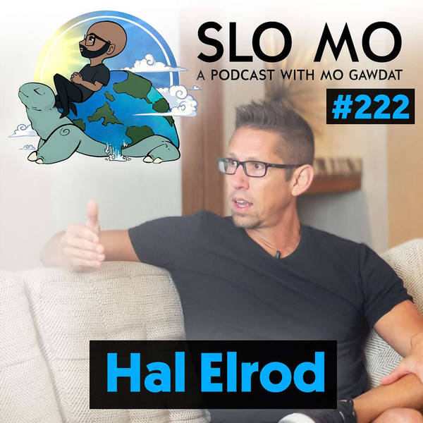Hal Elrod - How to Grow Immune to Suffering and the Steps to a Miracle Morning