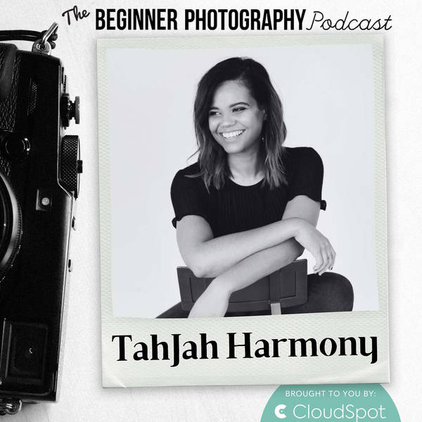 Prevent Burnout and Stay Creative with TahJah Harmony