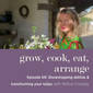 Showstopping Dahlias & Transforming Your Tulips with Willow Crossley - Episode 69