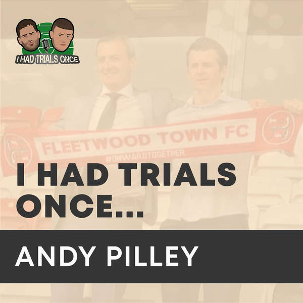 Andy Pilley | £300,000 Helicopter Flight