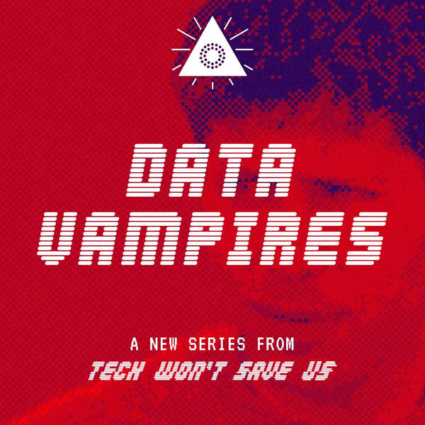 Data Vampires: Sacrificing for AI (Episode 3)