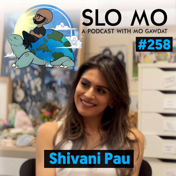 Shivani Pau - How To Stay True To Yourself While Following Your Dream