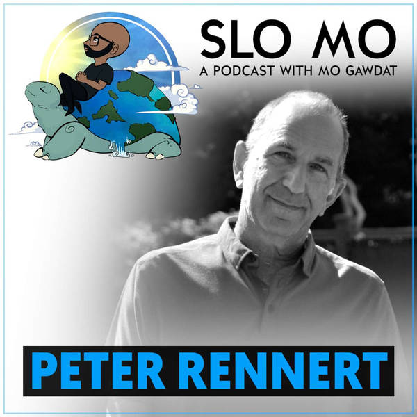 Peter Rennert (Part 1) - Rising to the Top, the Role of Fear, and a Change of Priorities