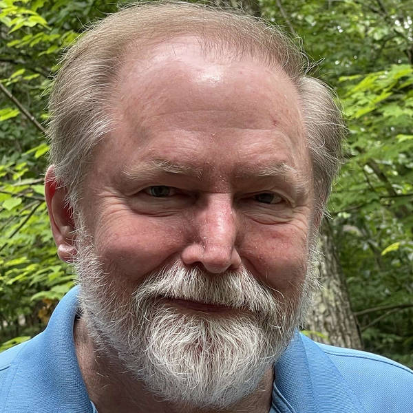 #13 – Mike Allen, Danbury, Connecticut