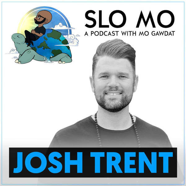 Josh Trent - How to Achieve Optimal Wellness and Why We Attract Partners That Expose Our Wounds
