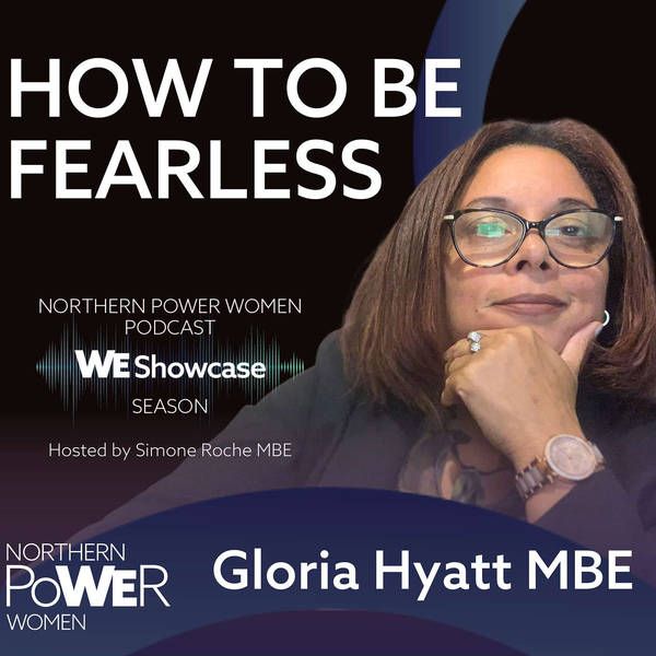 How to be Fearless