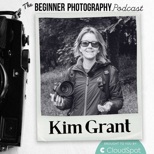 How the Photographic Language We Use Matters with Kim Grant