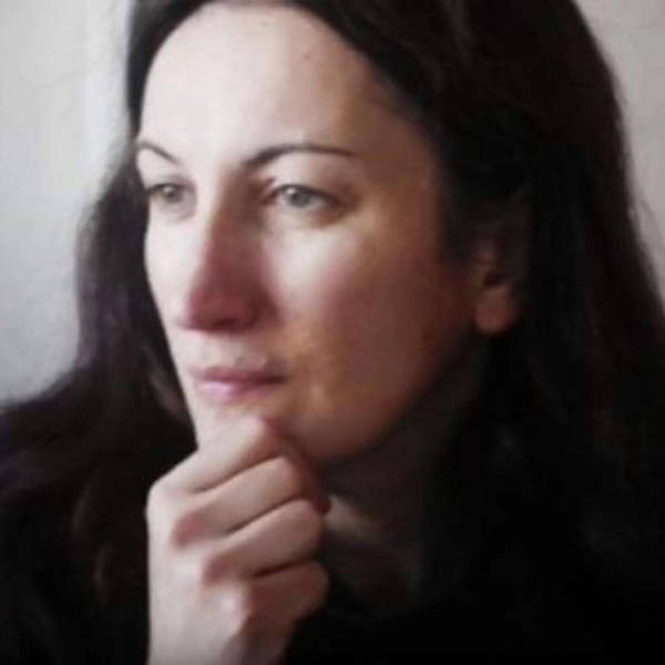 #16 Life in “a harmonic universe”: an interview with Tamara Kokilashvili