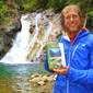#57 - The Hot Springs Trail with Aria Zoner