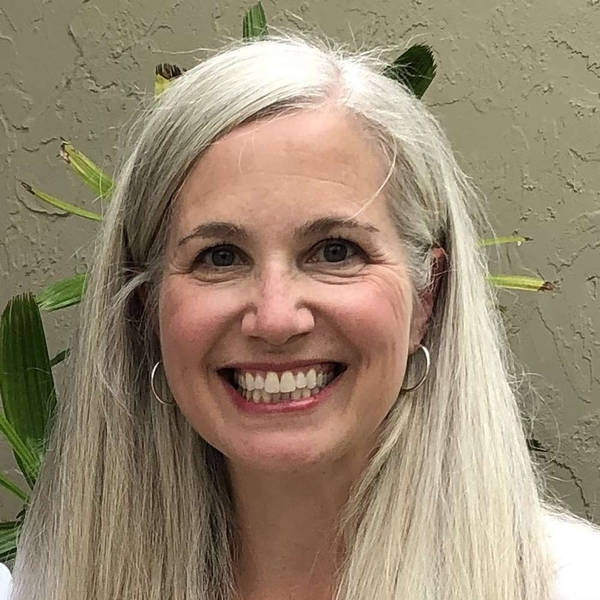 Ep 95: How Carol Lost 20 Pounds and 14% Body Fat, Set a Lifting PR, and Gained Food Freedom in Her 40s