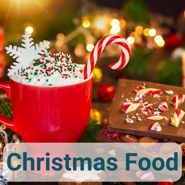 French Christmas Food Traditions with Camille Chevalier-Karfis