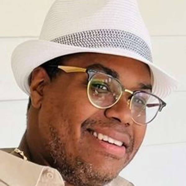 #40 – Benjamin Wesley, Norwalk, Connecticut