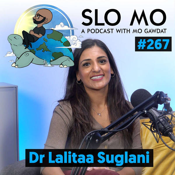 Dr. Lalitaa Suglani - How Finding Yourself Can Help Find Love