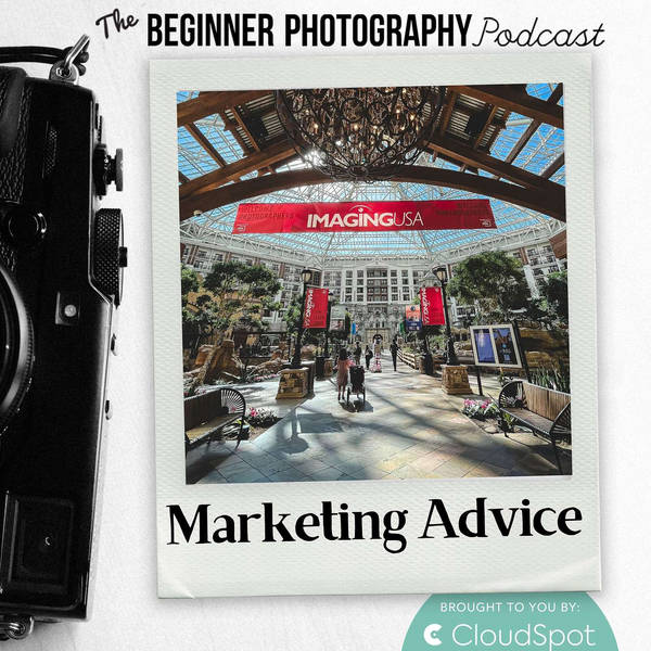 How to Market Your Photography from 5 Pro Photographers