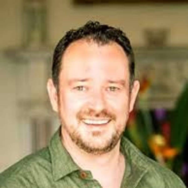 #60 – Keith Norton, San Francisco, California