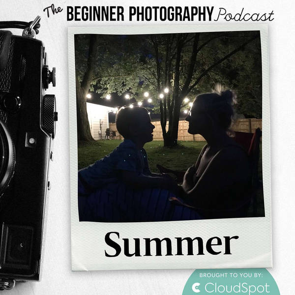 Your Most Photographed Summer Ever