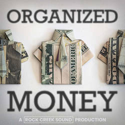 Organized Money image