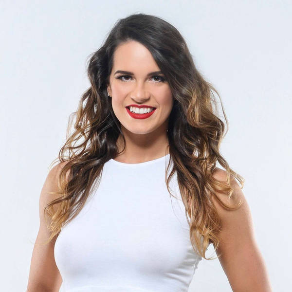 Ep 79: How to SOLVE the Fat Loss Puzzle (Hormones, Gut Health, & Stress) with Allie Cass