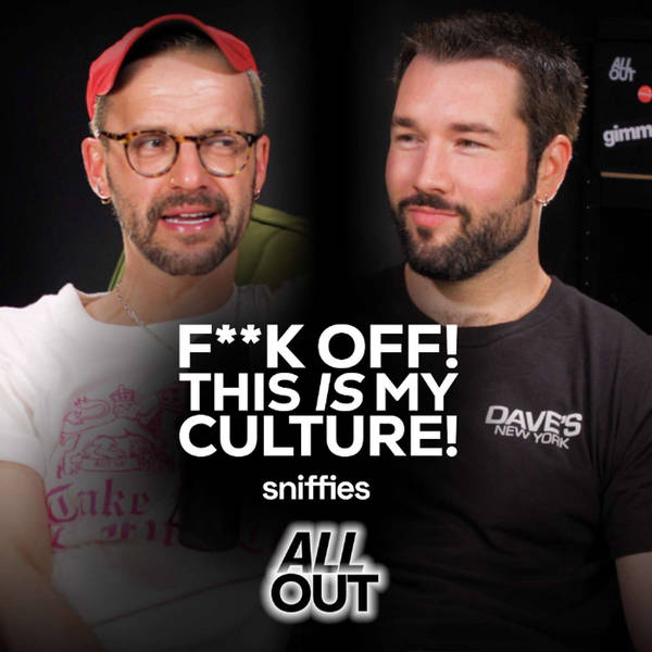 [ALL IN] A Beginners Guide to Cruising | Why We Have Sex Outside: An Exploration with Dan Glass