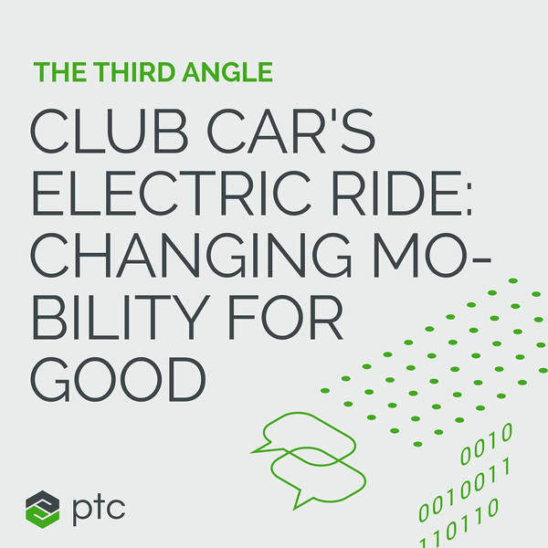 Club Car: Shaping tomorrow’s mobility - where will it take us?