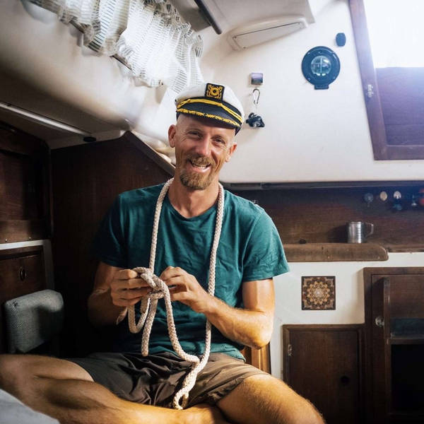 #009 – Markus Pukonen, Around the World