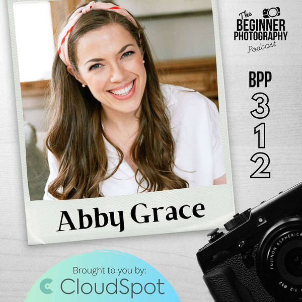 Branding Photography : Purposeful over Perfect with Abby Grace