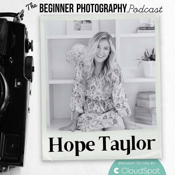 Posing Tips and Confidence Hacks for Senior Photography with Hope Taylor