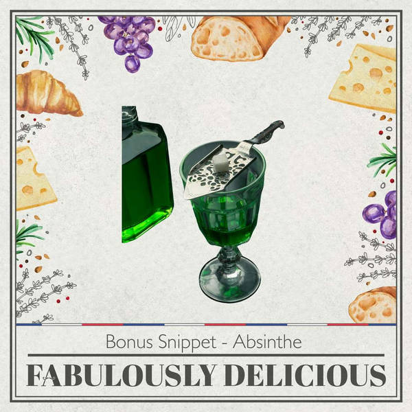 Absinthe: Unveiling the Myth and Magic of the “Green Fairy”