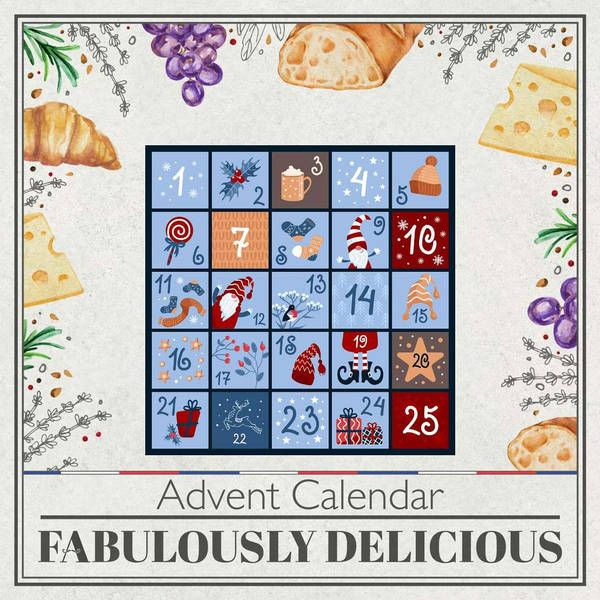 Unwrapping the Advent Calendar: A French Christmas Tradition