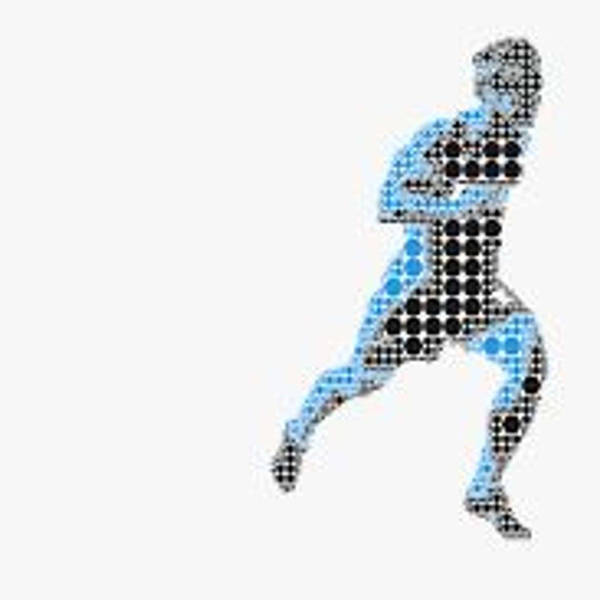 #17 Running the numbers: an interview with Dr Tony Hill