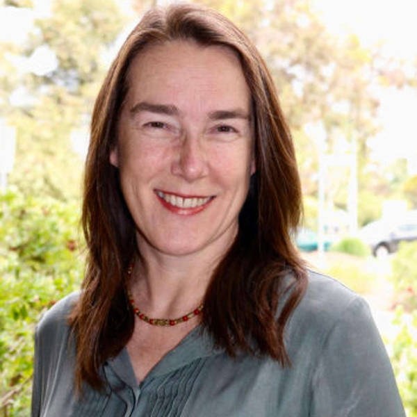 #18 Peer support and “the ability to develop agency”: an interview with Associate Professor Lesley Ward