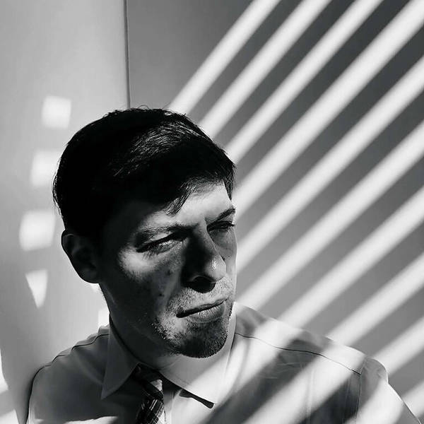 #52 – Devin Gordon, Flushing, New York