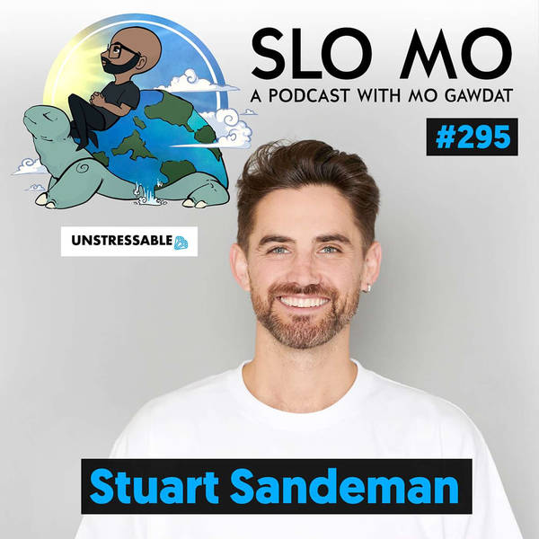 Unstressable with Stuart Sandeman - Breathing Better