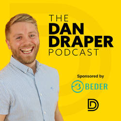 The Dan Draper Podcast image