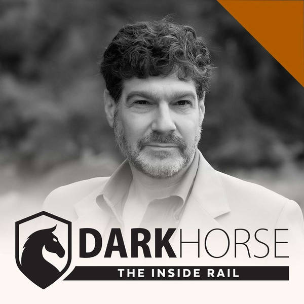 Cluster B World: Joshua Slocum on the DarkHorse Podcast