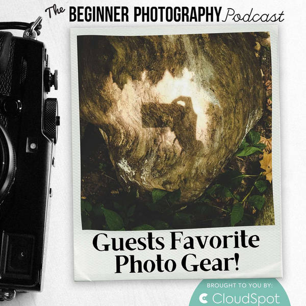 Guests Favorite Gear: 12 Photographers Open Their Camera Bags