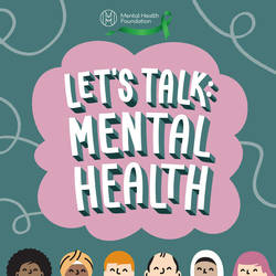 Let's Talk: Mental Health image