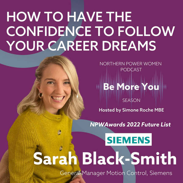 How To Have The Confidence To Follow Your Career Dreams