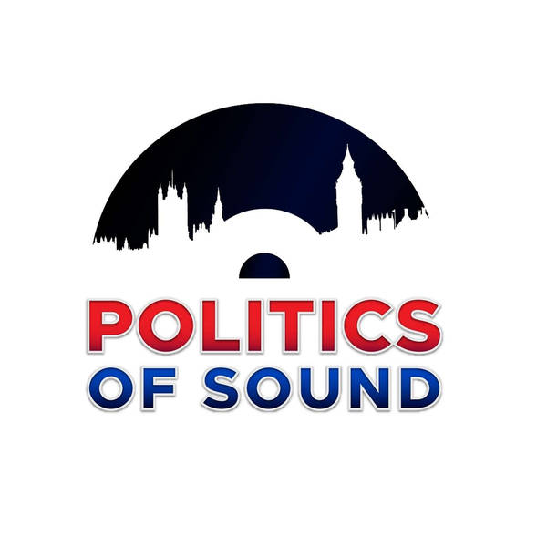 Politics of Sound BITES #1: Cathy Eastburn, Extinction Rebellion