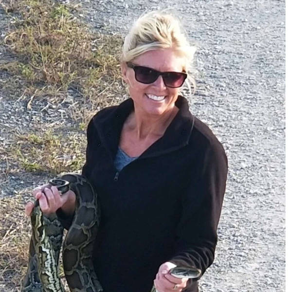 #20 – Amy Siewe, Naples, Florida