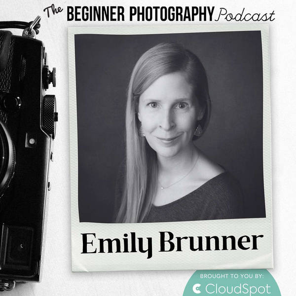 Embracing Precision and Collaboration in Dance Photography with Emily Brunner
