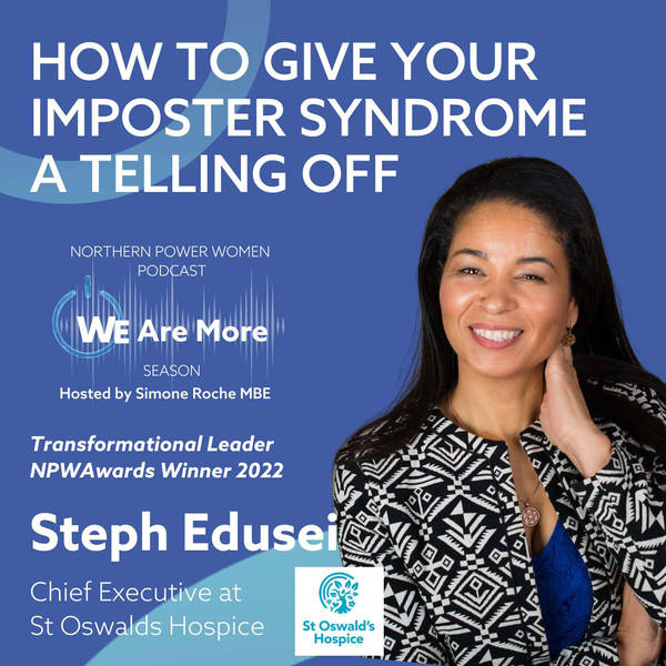 How To Take Control of Imposter Syndrome