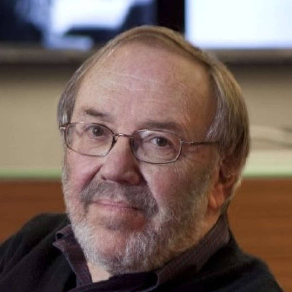 #37 – Chuck Workman, Irvine, California