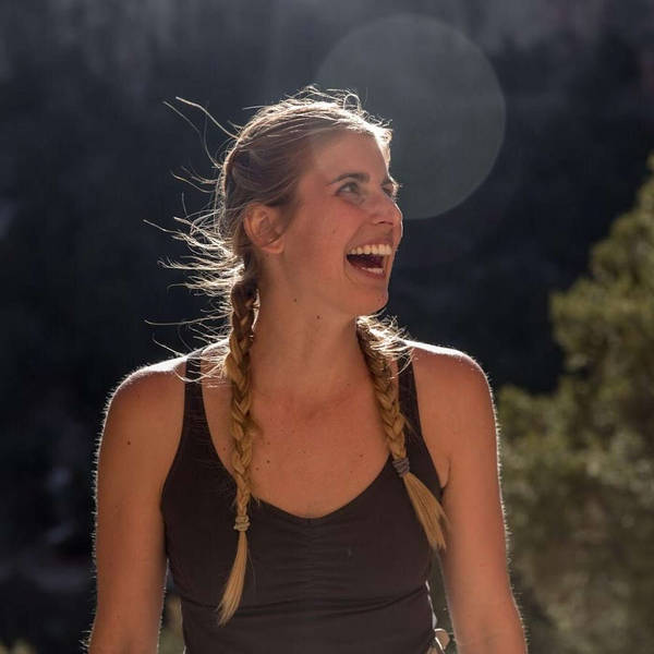 #74 - Thru Hiking, Mindfulness, and Lyme Disease with Devin Everett