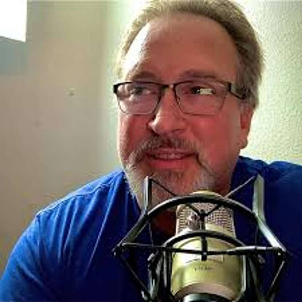 #42 – Pete Turner, Santa Ana California