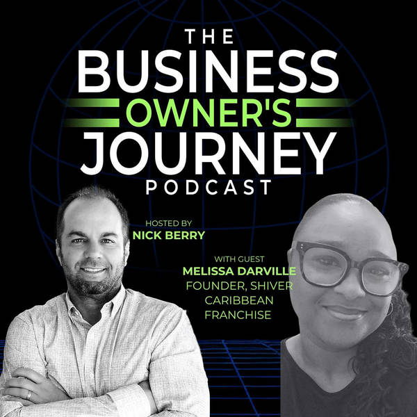 Melissa Darville: From School Founder to Franchise Founder