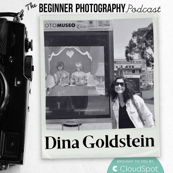 Inside the Creative Process of Making Photo Series with Dina Goldstein